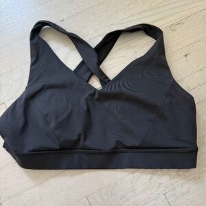 Lululemon Sports Bra- Sz 10
